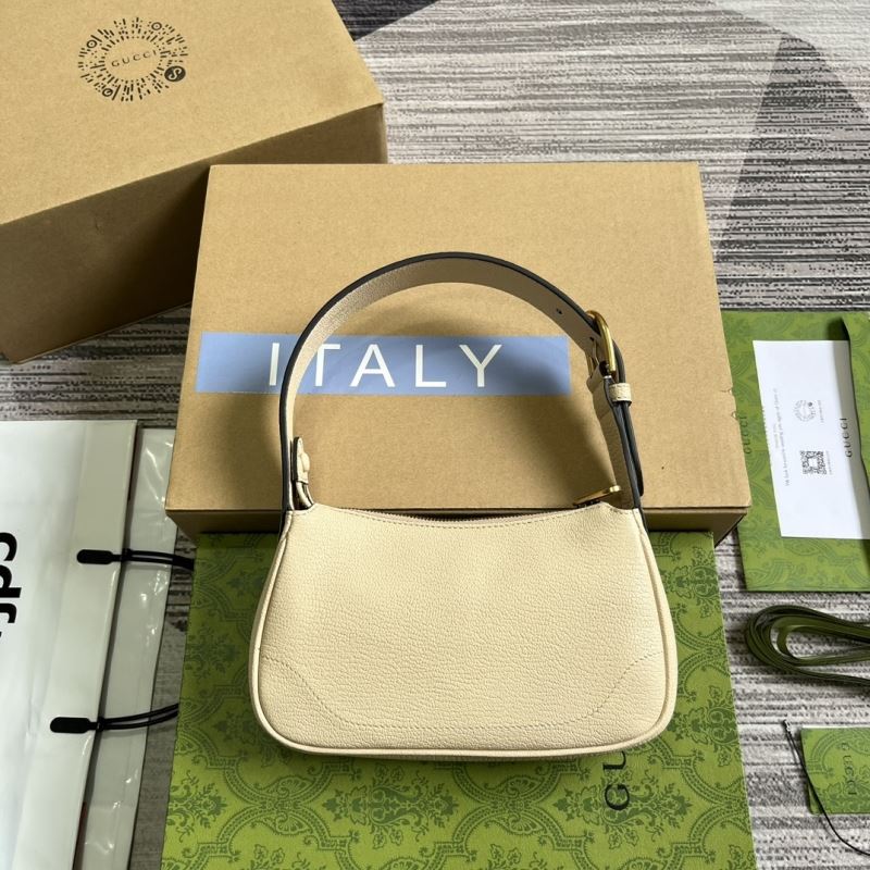 Gvc*1 hobo bags